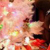 Waiting for Santa