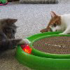 Turbo Scratchers are Fun!