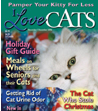 I LOVE Cats MAGAZINE